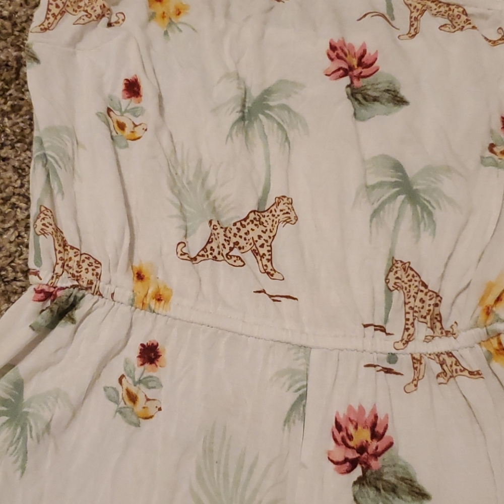 Sleep romper - Picture 2 of 2